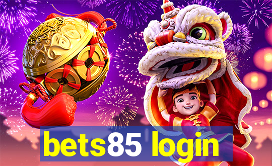 bets85 login